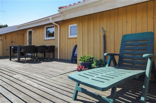 Foto 2 - Casa de 3 quartos em Klitmøller com terraço e sauna
