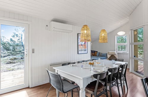 Foto 31 - Casa con 3 camere da letto a Klitmøller con terrazza e sauna