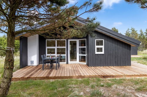 Foto 11 - Casa con 3 camere da letto a Klitmøller con terrazza e sauna
