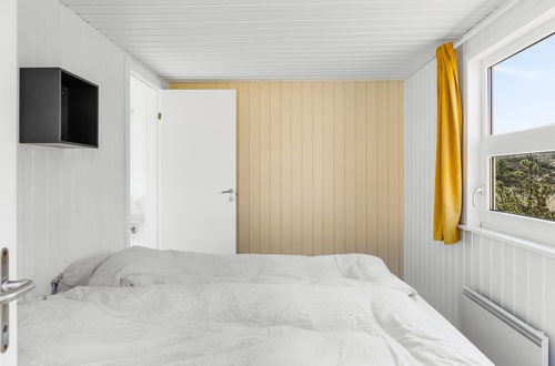 Foto 25 - Casa con 3 camere da letto a Klitmøller con terrazza e sauna