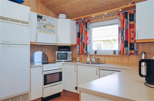 Foto 19 - Casa de 3 quartos em Klitmøller com terraço e sauna