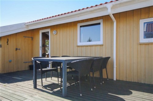 Foto 25 - Casa con 3 camere da letto a Klitmøller con terrazza e sauna