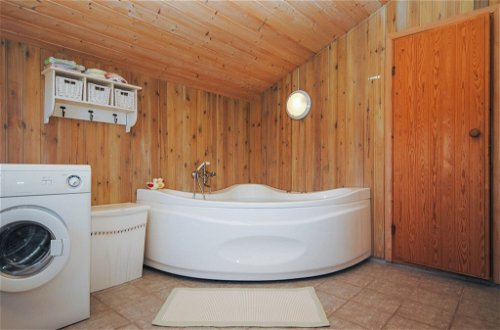 Photo 9 - 3 bedroom House in Klitmøller with terrace and sauna