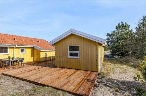 Photo 27 - 3 bedroom House in Klitmøller with terrace and sauna