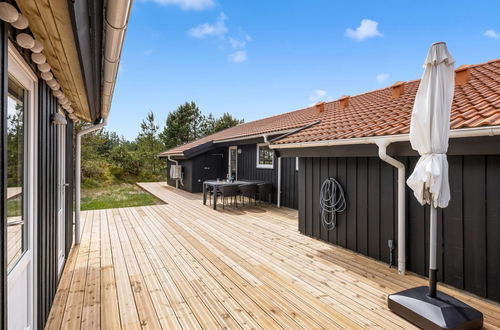 Foto 14 - Casa con 3 camere da letto a Klitmøller con terrazza e sauna