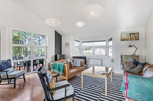 Foto 37 - Casa con 3 camere da letto a Klitmøller con terrazza e sauna