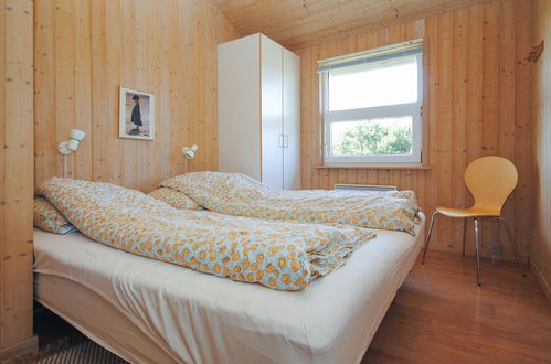 Foto 8 - Casa con 3 camere da letto a Klitmøller con terrazza e sauna