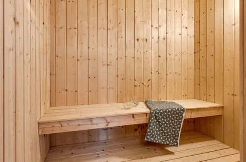Foto 35 - Casa con 3 camere da letto a Klitmøller con terrazza e sauna