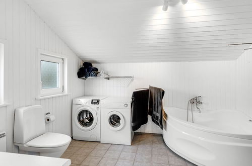 Foto 36 - Casa con 3 camere da letto a Klitmøller con terrazza e sauna