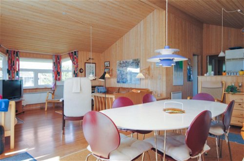 Foto 18 - Casa de 3 habitaciones en Klitmøller con terraza y sauna
