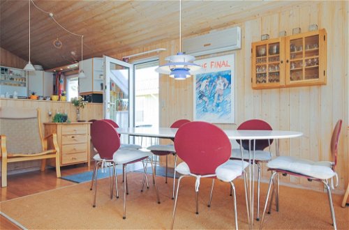Foto 11 - Casa con 3 camere da letto a Klitmøller con terrazza e sauna