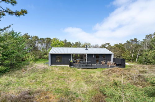 Foto 1 - Haus mit 2 Schlafzimmern in Klitmøller mit terrasse