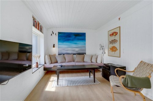 Foto 4 - Casa con 2 camere da letto a Klitmøller con terrazza