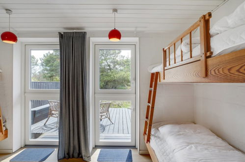 Foto 15 - Haus mit 2 Schlafzimmern in Klitmøller mit terrasse