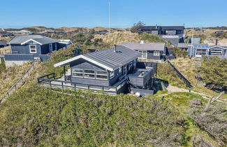 Foto 1 - Casa de 3 quartos em Blokhus com terraço