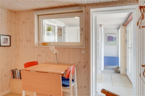 Foto 14 - Haus mit 3 Schlafzimmern in Blokhus mit terrasse