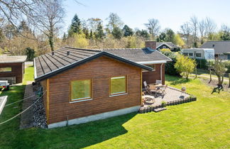 Photo 2 - Maison de 2 chambres à Væggerløse avec terrasse