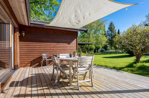 Foto 5 - Casa de 2 quartos em Væggerløse com terraço