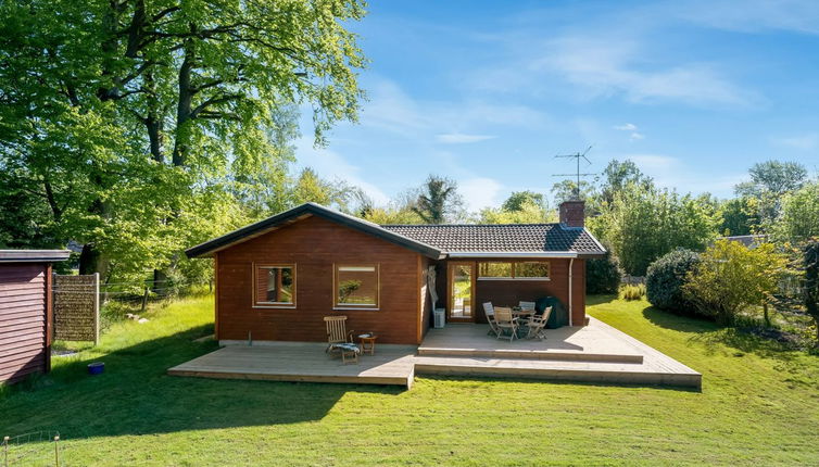 Photo 1 - Maison de 2 chambres à Væggerløse avec terrasse