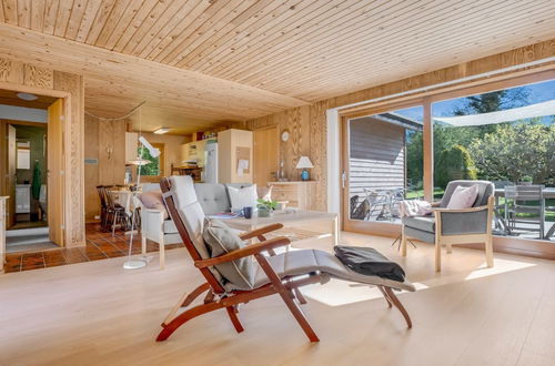 Foto 20 - Casa de 2 quartos em Væggerløse com terraço