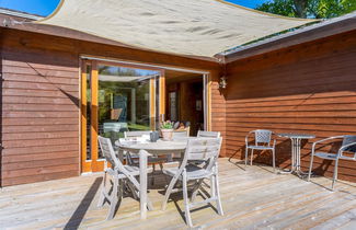 Foto 3 - Casa de 2 quartos em Væggerløse com terraço