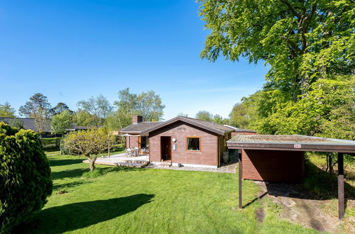 Foto 7 - Casa de 2 quartos em Væggerløse com terraço