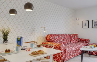 Foto 2 - Apartamento de 1 quarto em Væggerløse com terraço