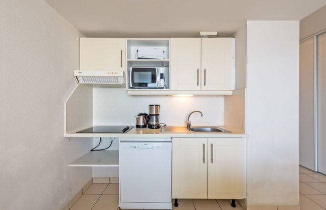 Apartamento de 3 quartos em Plougonvelin com piscina e jardim - Foto 12