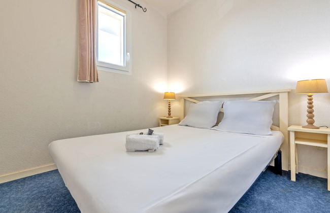 Apartamento de 3 quartos em Plougonvelin com piscina e jardim - Foto 24