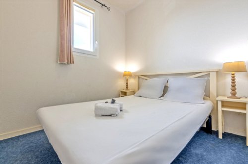 Foto 24 - Appartamento con 2 camere da letto a Plougonvelin con piscina e vista mare