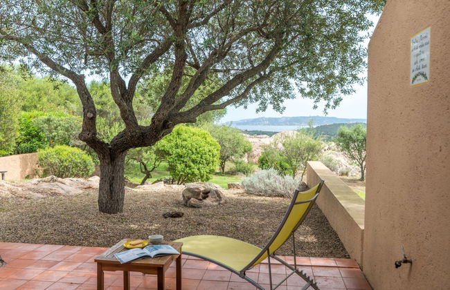 Haus mit 4 Schlafzimmern in Palau mit schwimmbad und garten - Foto 25