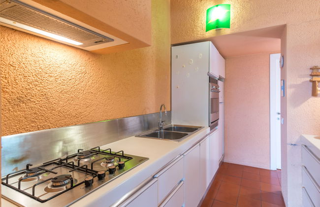 Haus mit 4 Schlafzimmern in Palau mit schwimmbad und garten - Foto 9