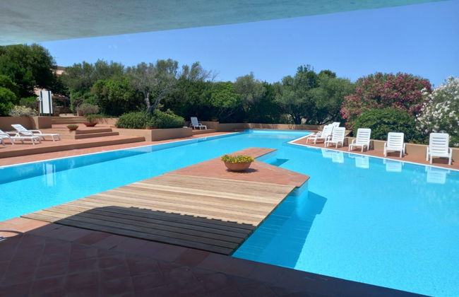 Haus mit 4 Schlafzimmern in Palau mit schwimmbad und garten - Foto 32