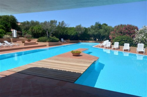 Photo 31 - 2 bedroom House in Palau with swimming pool and sea view