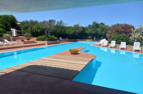 Photo 32 - 3 bedroom House in Palau with swimming pool and sea view