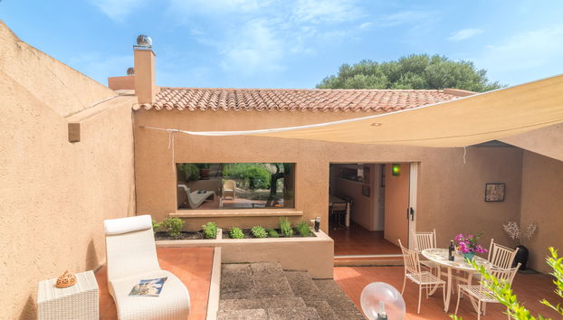 Casa de 4 quartos em Palau com piscina e jardim - Foto 4