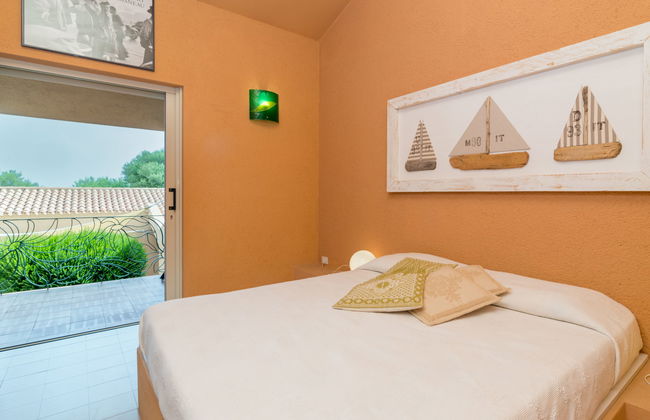Haus mit 4 Schlafzimmern in Palau mit schwimmbad und garten - Foto 12