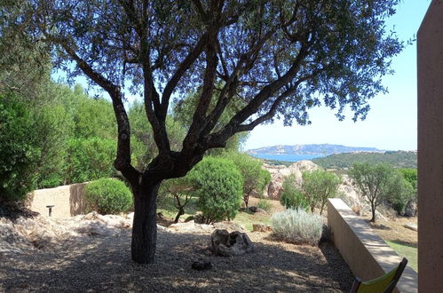 Foto 37 - Casa con 3 camere da letto a Palau con piscina e vista mare