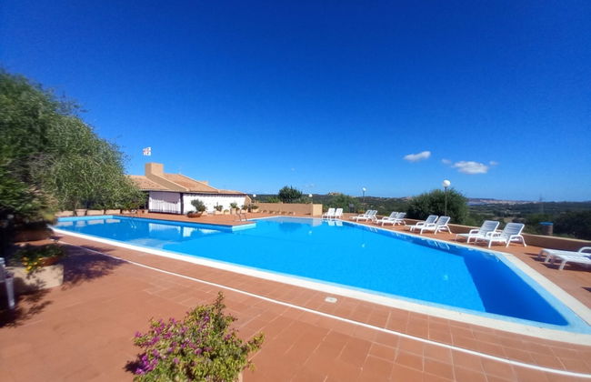 Haus mit 4 Schlafzimmern in Palau mit schwimmbad und garten - Foto 35