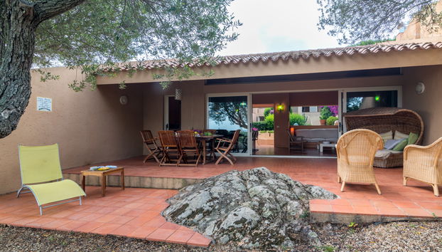 Casa de 4 quartos em Palau com piscina e jardim - Foto 2