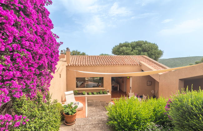 Haus mit 4 Schlafzimmern in Palau mit schwimmbad und garten - Foto 27