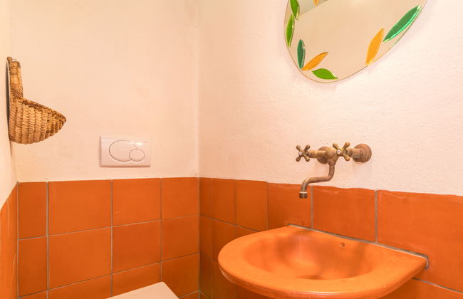 Haus mit 4 Schlafzimmern in Palau mit schwimmbad und garten - Foto 10