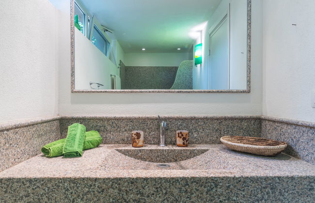 Haus mit 4 Schlafzimmern in Palau mit schwimmbad und garten - Foto 14
