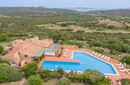 Foto 36 - Casa con 3 camere da letto a Palau con piscina e vista mare