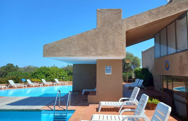 Haus mit 4 Schlafzimmern in Palau mit schwimmbad und garten - Foto 34