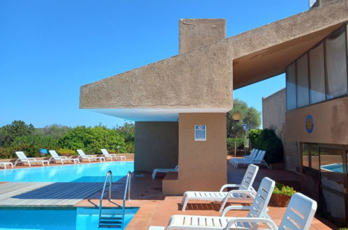 Foto 34 - Casa con 2 camere da letto a Palau con piscina e vista mare