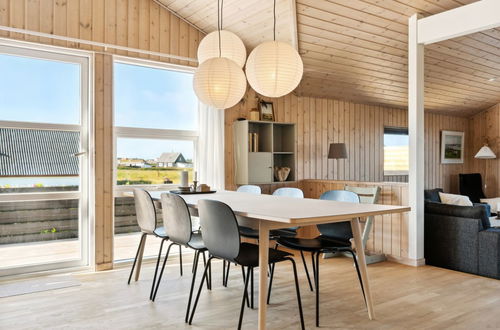 Foto 28 - Casa con 3 camere da letto a Klitmøller con terrazza e sauna