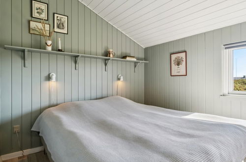 Foto 17 - Casa con 3 camere da letto a Klitmøller con terrazza e sauna