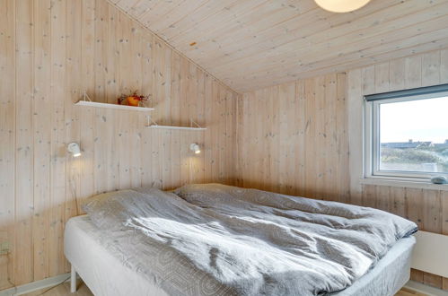 Photo 19 - Maison de 3 chambres à Klitmøller avec terrasse et sauna