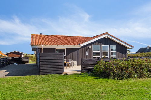 Foto 25 - Casa con 3 camere da letto a Klitmøller con terrazza e sauna